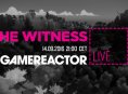 Deutschsprachiger Livestream zu The Witness auf Xbox One