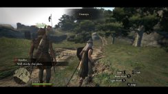 Dragon's Dogma