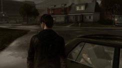 Heavy Rain
