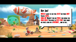 Joe Danger