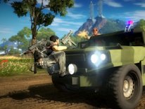 Just Cause 2