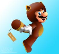 Super Mario 3D Land