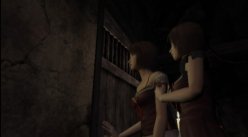 Project Zero 2: Wii Edition