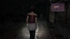 Project Zero 2: Wii Edition
