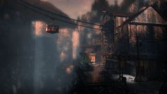Silent Hill: Downpour