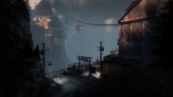Silent Hill: Downpour