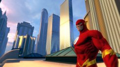 DC Universe Online