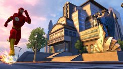 DC Universe Online