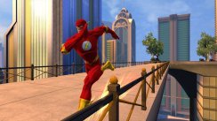 DC Universe Online
