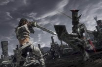 Lost Odyssey