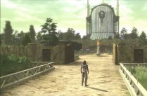 Lost Odyssey