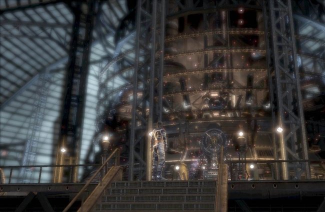 Lost Odyssey