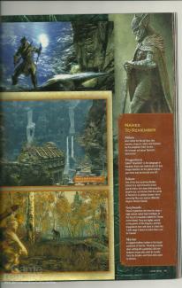 The Elder Scrolls V: Skyrim