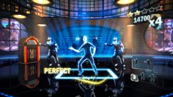 Michael Jackson: The Experience