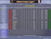 NHL Eastside Hockey Manager 2005