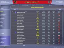 NHL Eastside Hockey Manager 2005