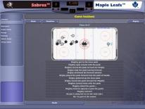 NHL Eastside Hockey Manager 2005