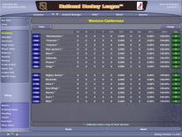 NHL Eastside Hockey Manager 2005