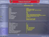 NHL Eastside Hockey Manager 2005