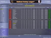 NHL Eastside Hockey Manager 2005