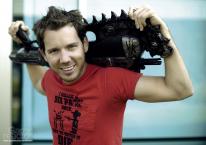 Bulletstorm