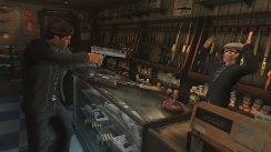 Saints Row: The Third
