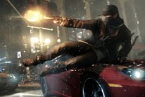 WATCH DOGS