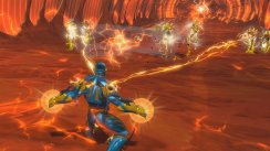 DC Universe Online