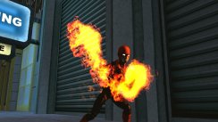 DC Universe Online