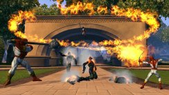 DC Universe Online