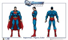 DC Universe Online