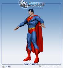 DC Universe Online