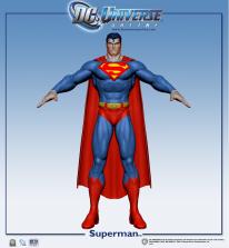 DC Universe Online