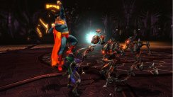 DC Universe Online
