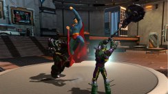 DC Universe Online