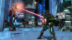 DC Universe Online