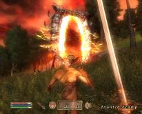 The Elder Scrolls IV: Oblivion