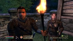The Elder Scrolls IV: Oblivion