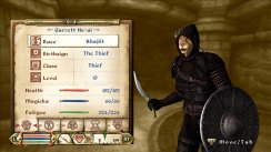 The Elder Scrolls IV: Oblivion