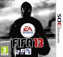 FIFA 13 FIFA 13