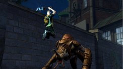 Frische Bilder zu Infamous 2