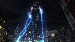 Frische Bilder zu Infamous 2