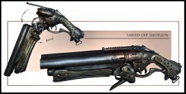 Gears of War 3