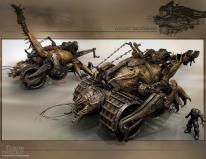 Gears of War 3