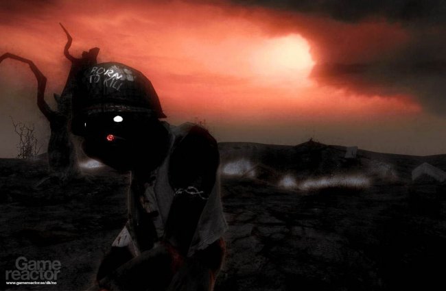 The Darkness