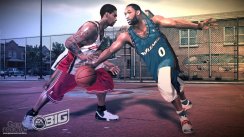 NBA Street Homecourt