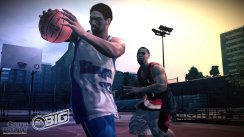 NBA Street Homecourt