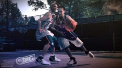 NBA Street Homecourt