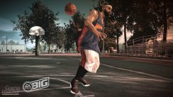 NBA Street Homecourt