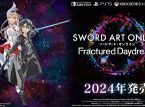 Sword Art Online: Fractured Daydream lässt dich alleine oder mit bis zu 20 Freunden kämpfen